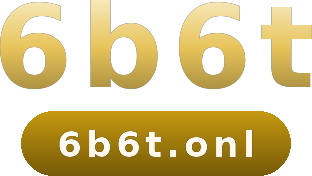 6b6t logo